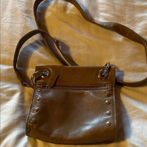 Hammitt Brown Crossbody Bag